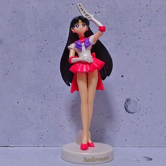 美少女戦士セーラームーン ドールコレクション～セーラームーン
