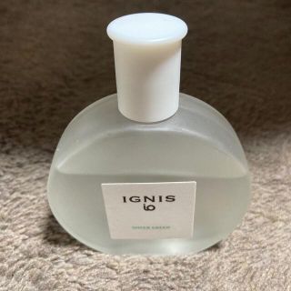 イグニス(IGNIS)のイグニス シアーグリーン(香水(女性用))