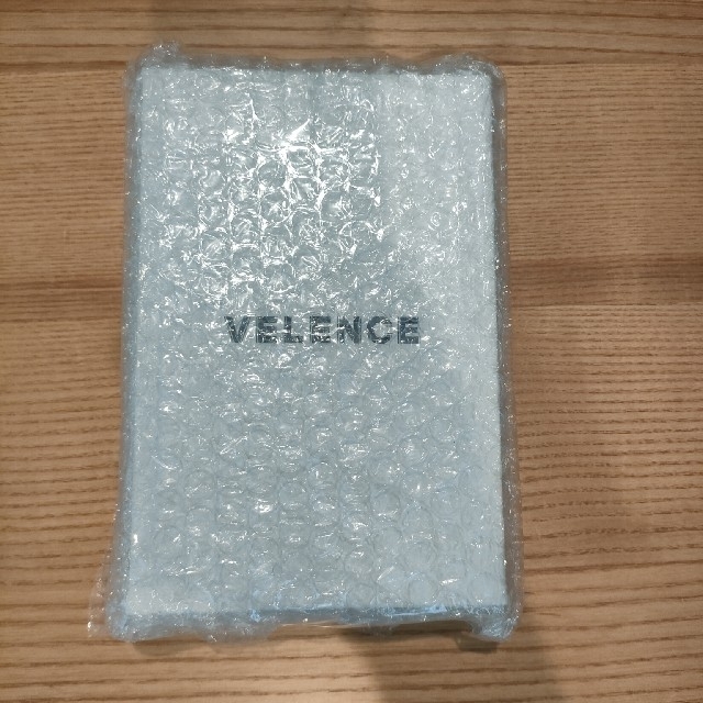 Velence キーリング エンタメ/ホビーのタレントグッズ(アイドルグッズ)の商品写真