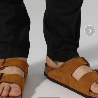 ビルケンシュトック(BIRKENSTOCK)の定価14300円 新品 未使用 BIRKENSTOCK アリゾナ 26.5(サンダル)