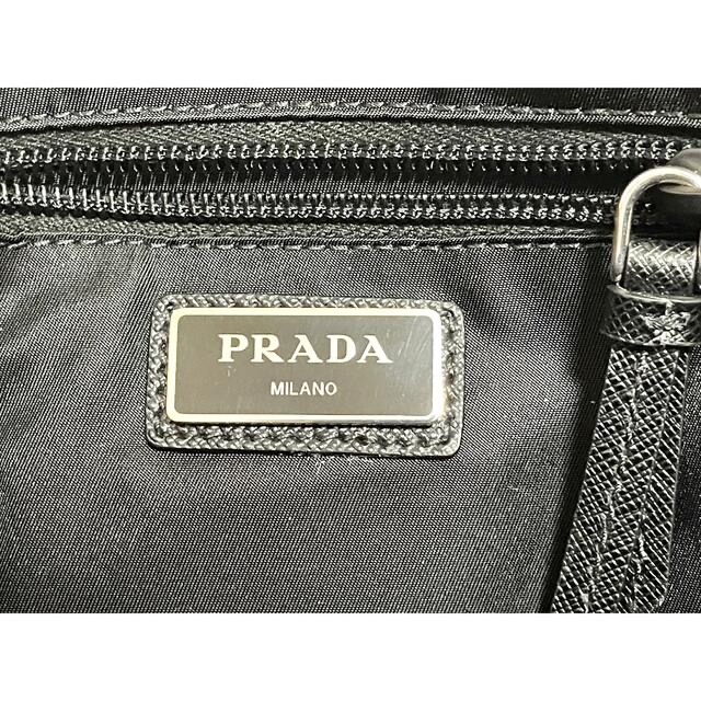 PRADA(プラダ)の専用品　バッグ2点 レディースのバッグ(ボディバッグ/ウエストポーチ)の商品写真