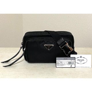 プラダ(PRADA)の専用品　バッグ2点(ボディバッグ/ウエストポーチ)