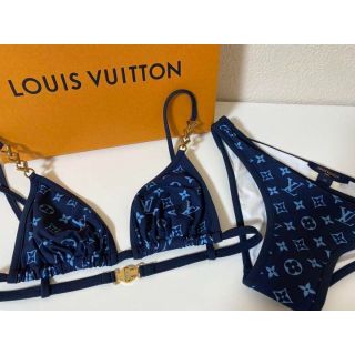 ヴィトン(LOUIS VUITTON) ビキニ 水着(レディース)の通販 18点 | ルイ ...