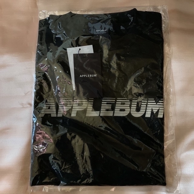 トップスAPPLEBUM アップルバム　Tシャツ