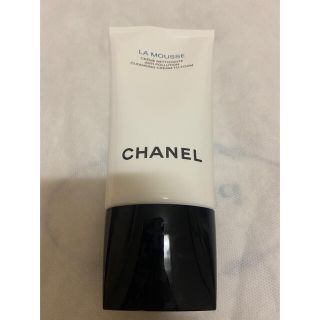 シャネル(CHANEL)のCHANEL 洗顔　ムースネトワイヤント(洗顔料)