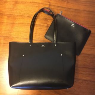 マリークワント(MARY QUANT)のマリークワント トートバッグ(トートバッグ)