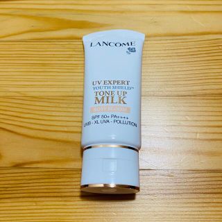 ランコム(LANCOME)のランコム　UV エクスペール　トーンアップローズ　30ml(化粧下地)