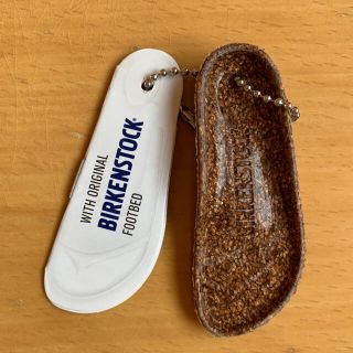 ビルケンシュトック ノベルティの通販 100点以上 | BIRKENSTOCKを買う