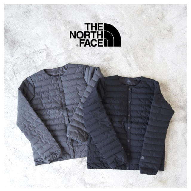 THE NORTH FACE - ノースフェイス☆インナーダウンの通販 by aaa|ザ