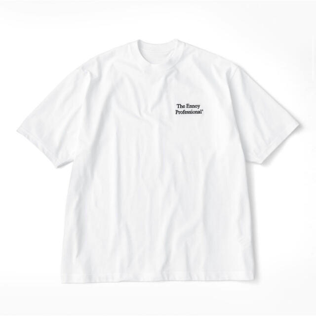 希少XXL ennoy Professional T-Shirt