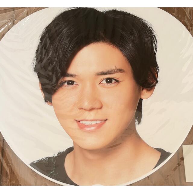 ジャニーズWEST(小瀧望)ジャンボうちわ