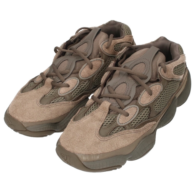 アディダス カニエウエスト YEEZY 500 CLAY BROWN GX3606 イージー