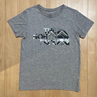 ザノースフェイス(THE NORTH FACE)のポット様専用ノースフェイス tシャツ(Tシャツ(半袖/袖なし))