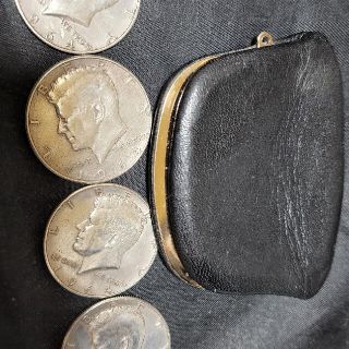 希少】1964年製ハーフダラーとシェルコインの www.distribella.com