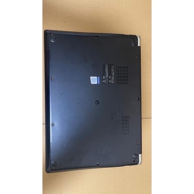 dynabook U63J Core i7 7500U/8GB/256GB - ノートPC