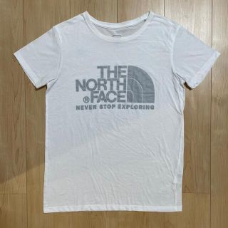 ザノースフェイス(THE NORTH FACE)のノースフェイス tシャツ(Tシャツ(半袖/袖なし))