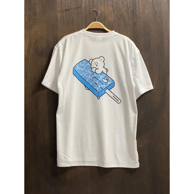 pukapuka Tシャツ　L