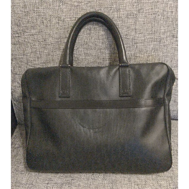 Dior Homme トロッターブリーフケース