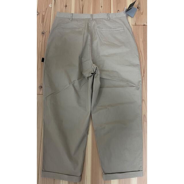 BROCHURE BIG CHINO SHORTS A.H | angeloawards.com