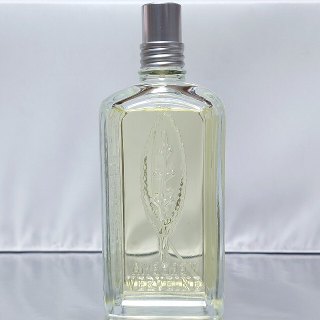 ⭐️未使用⭐️ ロクシタン　シトラスヴァーベナ　オードトワレ　100ml 香水