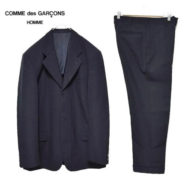 tricot comme des garçons セットアップ AD1999