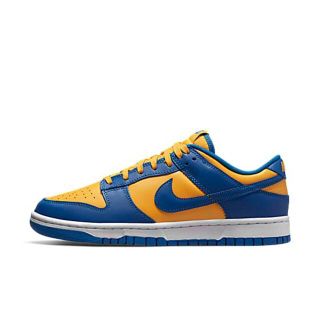 26cm Nike Dunk Low Blue Jay UCLA(スニーカー)