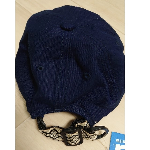 KAVU(カブー)の【新品】KAVU　カブー　キャップ メンズの帽子(キャップ)の商品写真