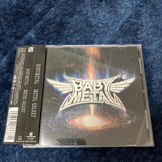 METAL GALAXY（Japan Complete Edition-）(ポップス/ロック(邦楽))