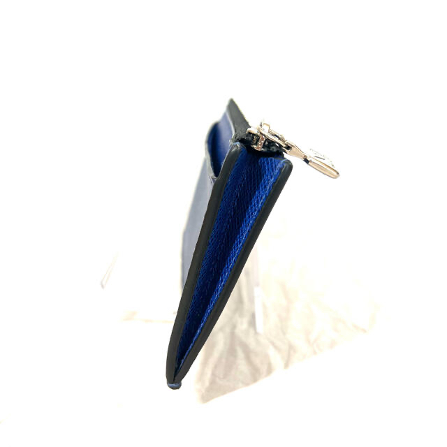 【✨美品✨】ルイヴィトン コインカード・ホルダー コバルト モノグラム 5