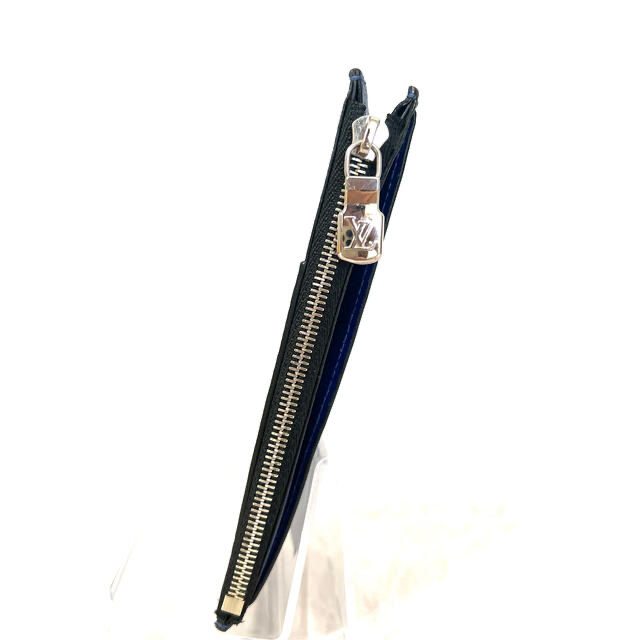 【✨美品✨】ルイヴィトン コインカード・ホルダー コバルト モノグラム 7
