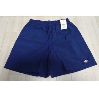 ダントン(DANTON)の【新品・タグ付】ダントン　ショートパンツ(ショートパンツ)