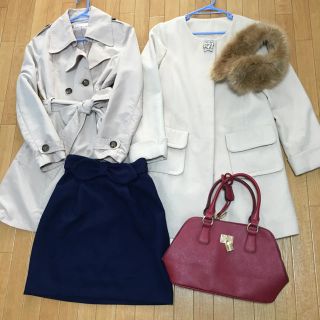 イング(INGNI)の可愛い＊洋服まとめ売り(セット/コーデ)