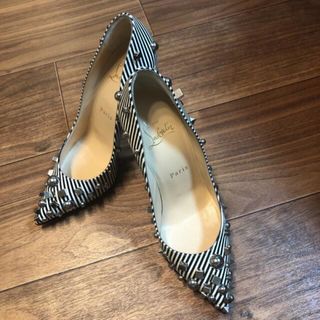 Christian Louboutin(ハイヒール/パンプス)のフリマアイテム一覧 Christian Louboutin(ハイヒール/パンプス)のフリマアイテム一覧