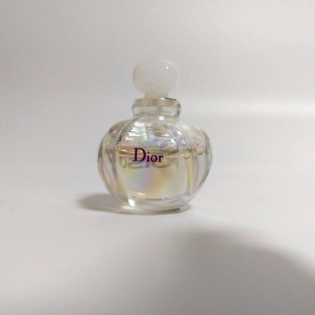 Christian Dior 香水 ミニボトル 5本セット