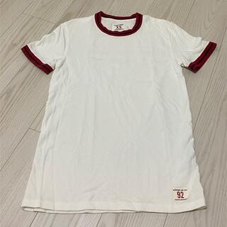 アバクロンビーアンドフィッチ(Abercrombie&Fitch)のアバクロ　Tシャツ　Abercrombie & Fitch(Tシャツ(半袖/袖なし))