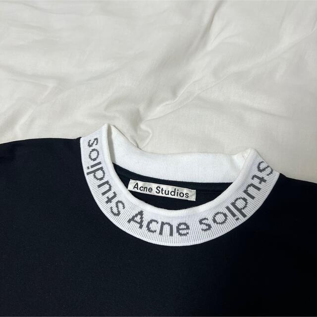 Acne Studios(アクネストゥディオズ)のAcne Studios  メンズのトップス(Tシャツ/カットソー(半袖/袖なし))の商品写真