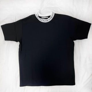 アクネストゥディオズ(Acne Studios)のAcne Studios (Tシャツ/カットソー(半袖/袖なし))