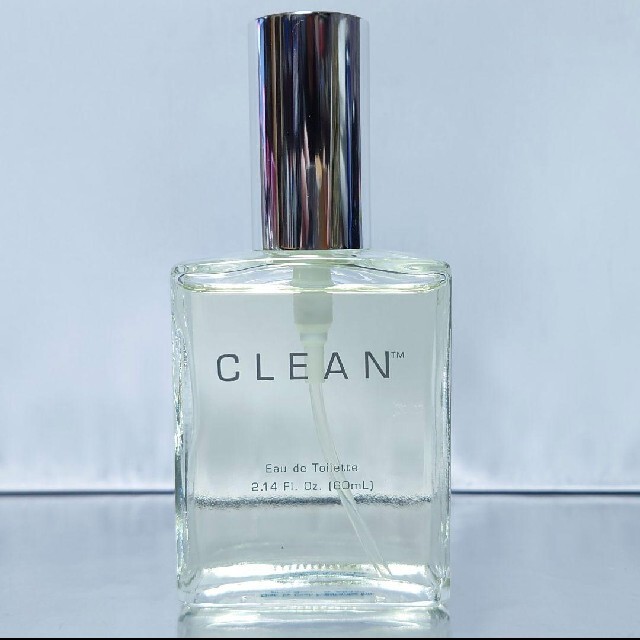 CLEAN(クリーン)の【残量95％】クリーン オーデトワレ 60ml コスメ/美容の香水(ユニセックス)の商品写真