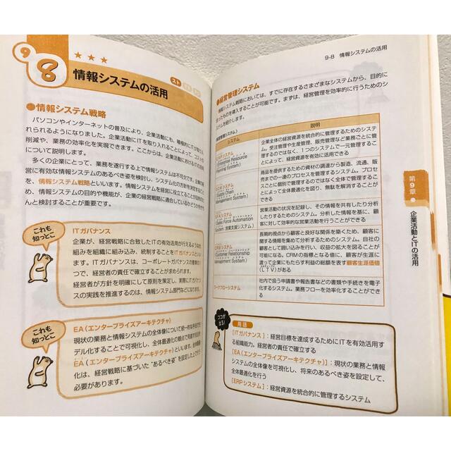 Impress(インプレス)の【電子版付き】かんたん合格 ITパスポート教科書 2019年度 参考書 エンタメ/ホビーの本(資格/検定)の商品写真