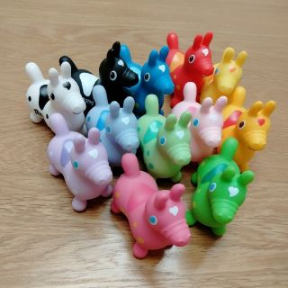 ロディ(Rody)のロディ　12コ(キャラクターグッズ)