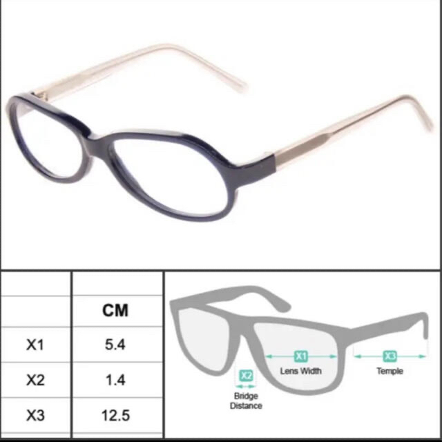 Marni(マルニ)のMARNI   眼鏡 メンズのファッション小物(サングラス/メガネ)の商品写真