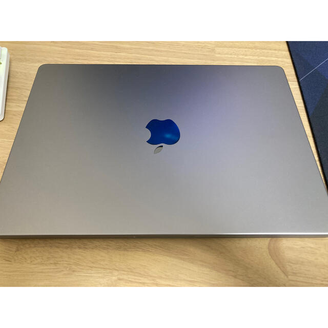 Mac (Apple) - 限定値下【美品】M1Pro MacBook Pro 14 inch 1TB US