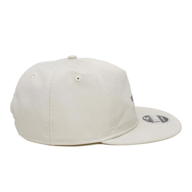 FEAR OF GOD(フィアオブゴッド)のESSENTIALS NEW ERA CAP moonstruck 未使用新品 メンズの帽子(キャップ)の商品写真