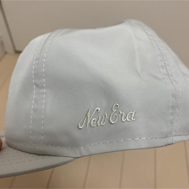 FEAR OF GOD(フィアオブゴッド)のESSENTIALS NEW ERA CAP moonstruck 未使用新品 メンズの帽子(キャップ)の商品写真