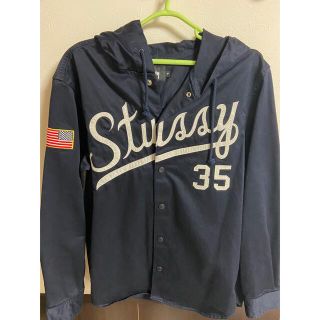 ステューシー(STUSSY)のSTUSSY ジャケット　M ステューシー(その他)