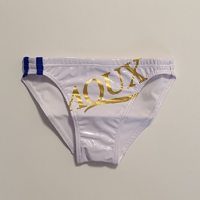AQUX ポロパン　競パン メンズの水着/浴衣(水着)の商品写真