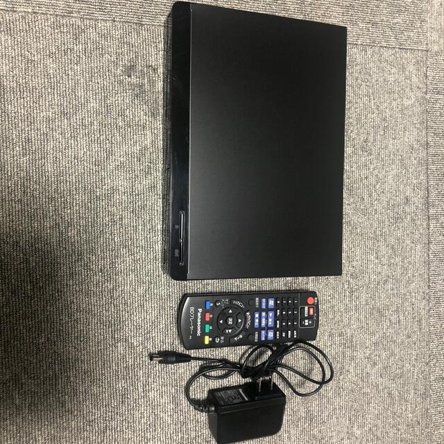 Panasonic(パナソニック)のpanasonic DMP-BD88 ブルーレイディスクプレイヤー スマホ/家電/カメラのテレビ/映像機器(ブルーレイプレイヤー)の商品写真