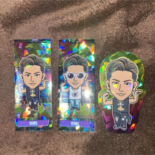 保障できる】 登坂広臣 - Brothers Soul J 三代目 ラタタ シクレ レア