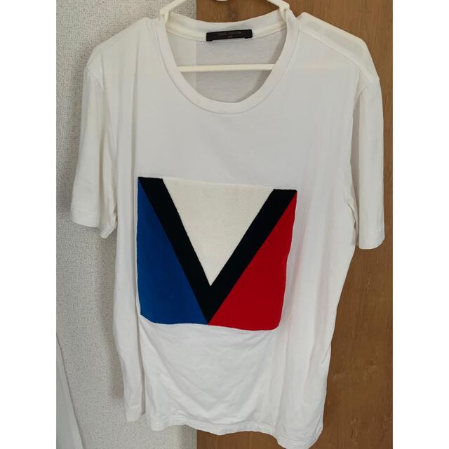 サイズ LOUIS VUITTON - ルイヴィトン メンズ Tシャツ トップス シャツ