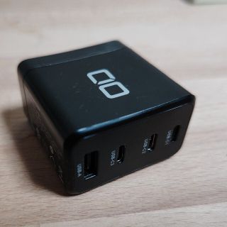 CIO 65W 充電器(バッテリー/充電器)